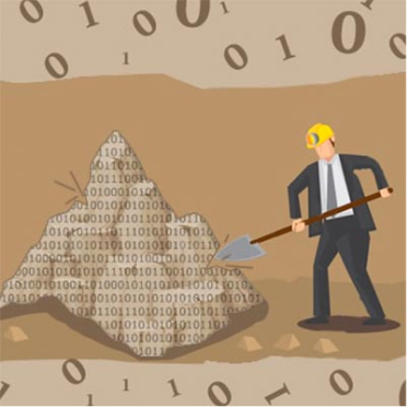 Data analytics e interpretación de datos operativos